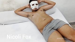 Nicolifox - update #5 - InShot_20230303_152653048 - Mar 10, 2023