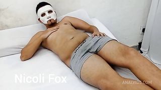 Nicolifox - update #5 - InShot_20230303_152653048 - Mar 10, 2023