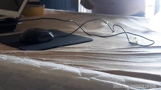 Crown calls lawyer. See what sex without a condom and fur led to.