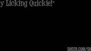 World Famous Milf Sara Jay Jumps Jessica Rayne's Beautiful Bare Bones!