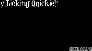 World Famous Milf Sara Jay Jumps Jessica Rayne's Beautiful Bare Bones!