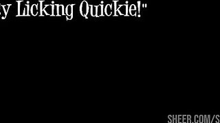 World Famous Milf Sara Jay Jumps Jessica Rayne's Beautiful Bare Bones!