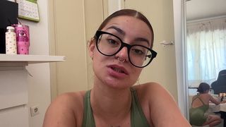 PERSONAL TRAINER WITH BIG ASS HELPS ME - JUN 03, 2025