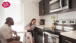 HE WANTS MY COCK ON THE FIRST DATE?!