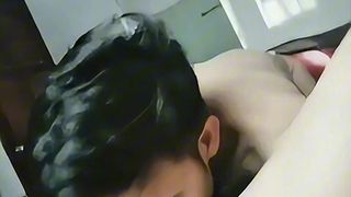 TOMNAMKY LOVES TO SUCK WOMEN S VAGINA