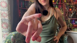 STEPMOMMY FANTASY ORGASM