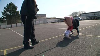 BDSM - THE PAIN STUDENT