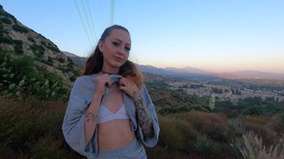 ENJOYING A PASSIONATE AND CUM-FILLED DAY-OFF WITH KENDRA COLE