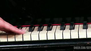 Tomina Steel Gets Assfucked