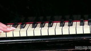 Tomina Steel Gets Assfucked