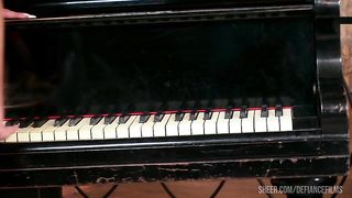 Tomina Steel Gets Assfucked