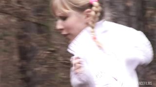 Sue Plays Strange Games Of Perversion