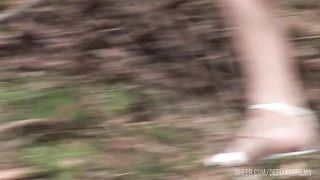 Sue Plays Strange Games Of Perversion