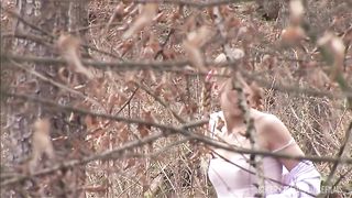 Sue Plays Strange Games Of Perversion