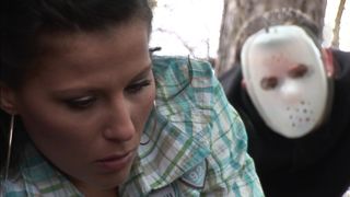 Nataly Lancaster Plays Strange Games Of Perversion