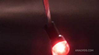 Candy Cat Plays Strange Games Of Perversion