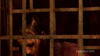 Mika Vero, Eufrat, And Terenka Have Sex In The Dungeons Every Night