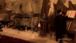 Boroka Bolls, Vanessa Bliss, And Cynthia Moury Have Some Girl Time