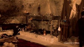 Boroka Bolls, Vanessa Bliss, And Cynthia Moury Have Some Girl Time