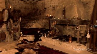 Boroka Bolls, Vanessa Bliss, And Cynthia Moury Have Some Girl Time