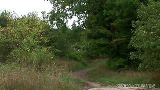 Nikki Sun Gets Double Penetrated By Two Knights In This GOT Era Scene