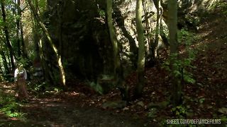 Nikki Sun Gets Double Penetrated By Two Knights In This GOT Era Scene