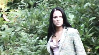 Vanessa Hill Is Fucked While She Sucks Another Guy And They Dp Her Too