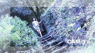 Vanessa Hill Is Fucked While She Sucks Another Guy And They Dp Her Too