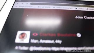 Bucc ing Larissa Leite 100% Anal Finale