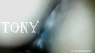 Se dejo desvirgar el culo con tal que yo sea el padrastro de sus bendis.