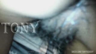 Se dejo desvirgar el culo con tal que yo sea el padrastro de sus bendis.