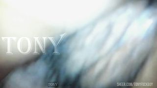 Se dejo desvirgar el culo con tal que yo sea el padrastro de sus bendis.