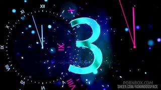 FUCKING CLOSE-UPS WITH LOUISE DU LAC AT KOKINOOS SPACE