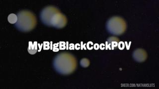 Sassy Paulina Soul’s ASSHOLE DESTROYED In POV By My BBC