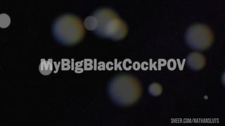 Sassy Paulina Soul’s ASSHOLE DESTROYED In POV By My BBC