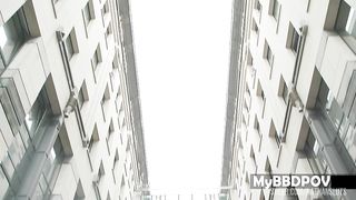 Sassy Paulina Soul’s ASSHOLE DESTROYED In POV By My BBC