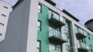 Blonde With Big Boobs Michelle Thorne Sucks And Fucks In Fishnets