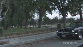 Elena Heiress Pinches Her Nipples As Her Partner Cums On Her Big Tits