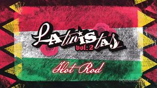 Elena Heiress Pinches Her Nipples As Her Partner Cums On Her Big Tits