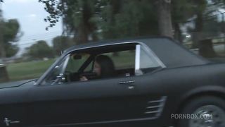 Elena Heiress Pinches Her Nipples As Her Partner Cums On Her Big Tits