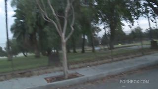 Elena Heiress Pinches Her Nipples As Her Partner Cums On Her Big Tits