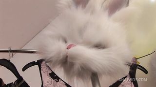 Jamie Brooks, Stacey Saran And Cypress Isles Have Every Hole Drilled Out