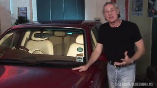 Elle Brook And Jasmine Webb Interracial Threeway With Old Man