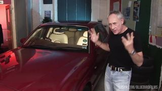 Elle Brook And Jasmine Webb Interracial Threeway With Old Man