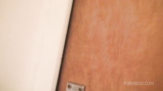 Jasmine Webb And Lexi Ward In An Interracial Group Sex Foursome