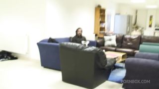 Jasmine Webb And Lexi Ward In An Interracial Group Sex Foursome