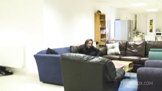 Jasmine Webb And Lexi Ward In An Interracial Group Sex Foursome