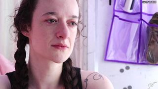 DISABLED VANLIFER CRIES OVER INACCESSIBILITY AT THE FUNCTION