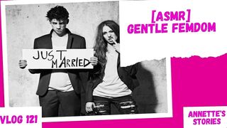 [ASMR] SWEATSHIRT THIEF [ROOMMATES] [FINGERING] [PINNED DOWN] [GENTLE FEMDOM] [OMEGAVERSE]