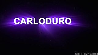 Anal Sex with Linda Gonzalez after cheers in Terrace